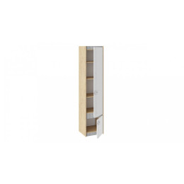 Шкаф для белья "Мегаполис"