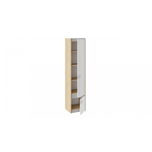 Шкаф для белья Мегаполис