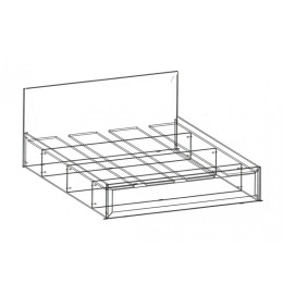 Спальный гарнитур "Анна"
