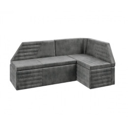 Скамья угловая со спальным местом "Лондон"