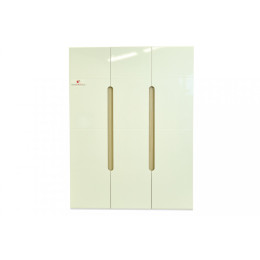 Шкаф трехстворчатый "Палермо-3"