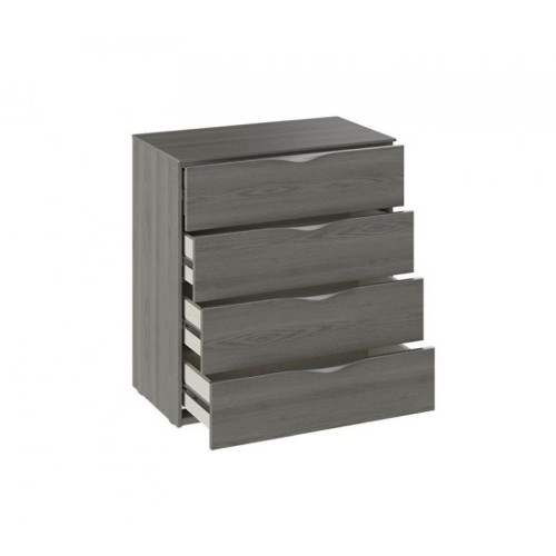 Комод Либерти ТД-297.04.02