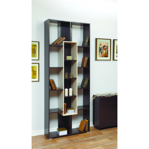 Стеллаж Визит-14