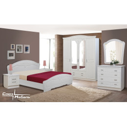 Спальня Ева 1