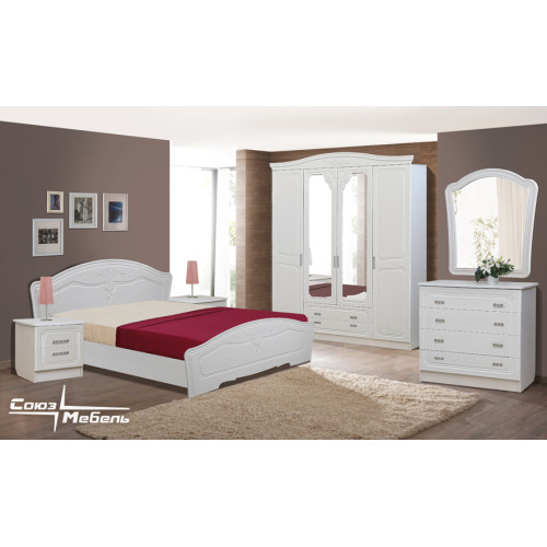 Спальня Ева 1