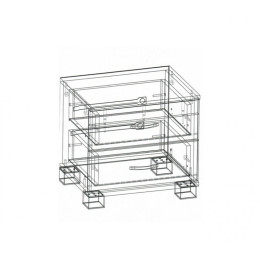 Спальный гарнитур "Анна"