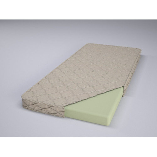 Матрас Стандарт (ППУ) (1400х2000 мм) h10