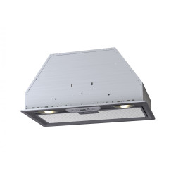 MINI 600 INOX кухонная вытяжка
