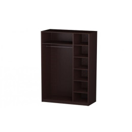 Шкаф для одежды 06.56 (каркас) (Ш/Г/В 1202х554х2278 мм)