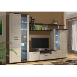 Стенка Соло №10А