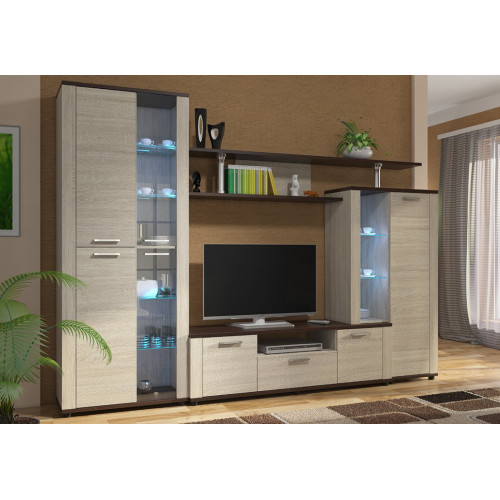 Стенка Соло №10А