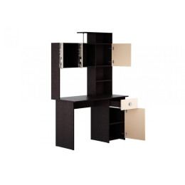 Уголок школьника с фотопечатью ПАСКАЛЬ НМ-2