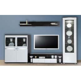 Гостиная "Алабама" Комплектация №1