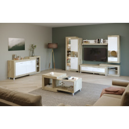 Тумба ТВ "Генезис"