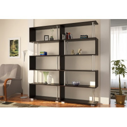 Стеллаж ЛДСП 16 мм