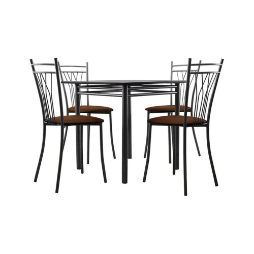 Обеденная группа Пуэр