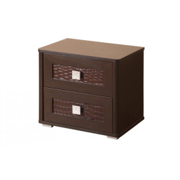 Тумба прикроватная 06.285 "Мона"