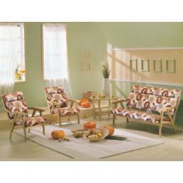 Кресло отдыха Вега-10