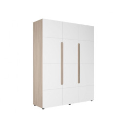 Шкаф трехстворчатый "Палермо-3"