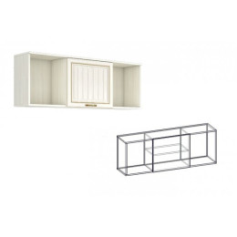 Полка №3 "Виктория"