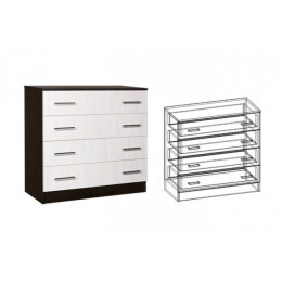 Комод "Светлана"