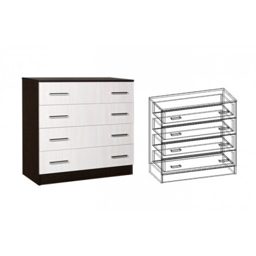 Комод Светлана