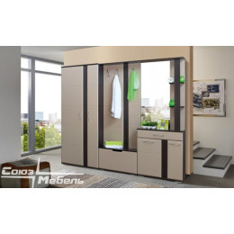 Прихожая "Стелла" №3