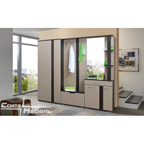 Прихожая Стелла №3