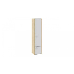 Шкаф для белья "Мегаполис"