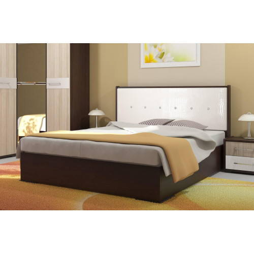 Кровать Луиза 1600х2000мм