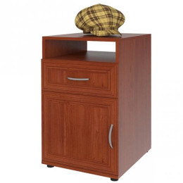 Тумба к вешалке П-1