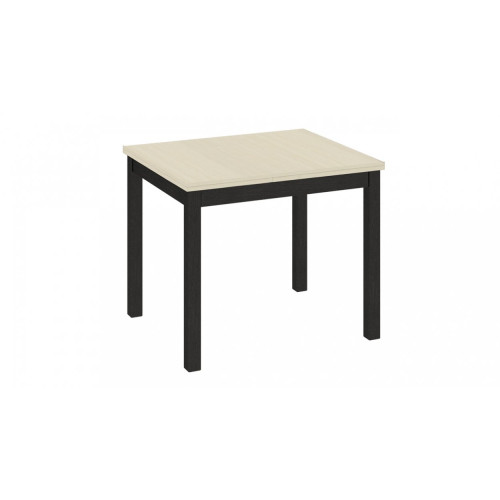 Стол обеденный раздвижной «Диез Т5» (Венге/штрихлак) SL