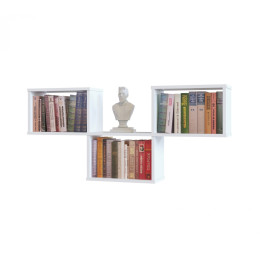 Полка книжная ПК-5