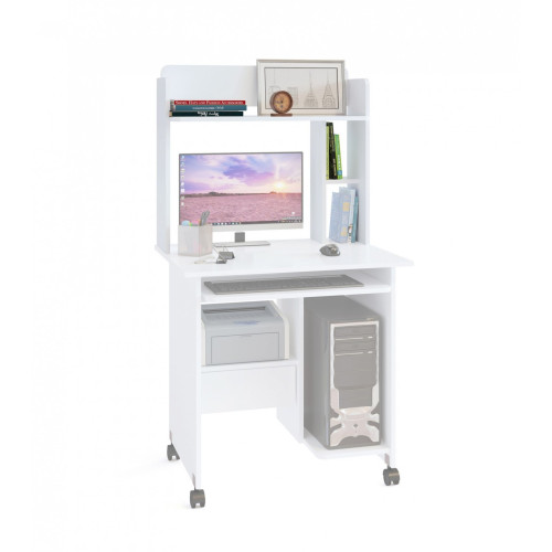 Надстройка КН-01 для компьютерных столов КСТ-01.1, КСТ-10.1, КСТ-21.1