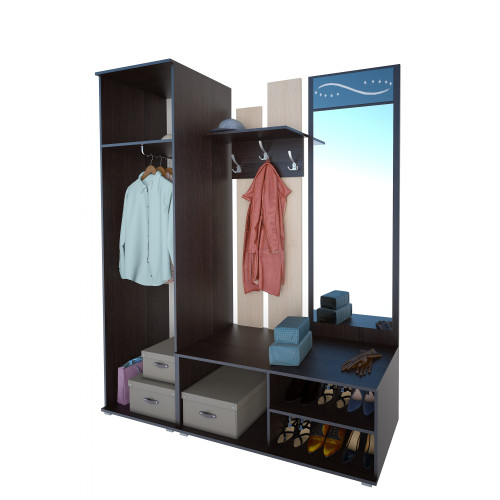 Прихожая Комфорт