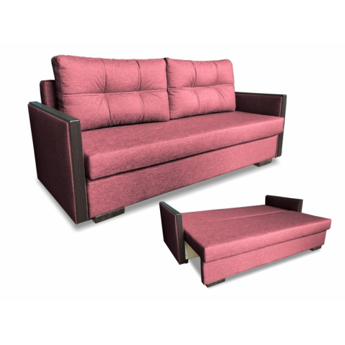 Диван Квадро-1