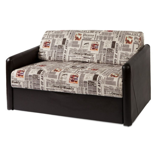 Диван Глория-Эконом 2