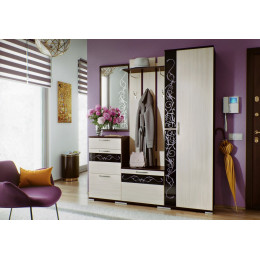 Прихожая Юнона-2 (Комплектация 1)