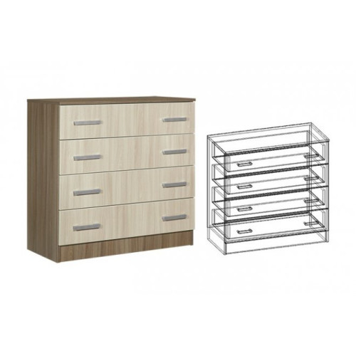 Комод Светлана