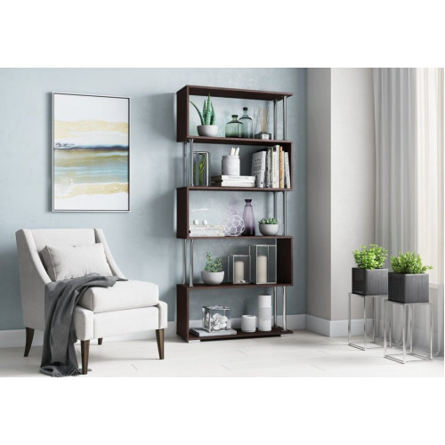 Стеллаж ЛДСП 16 мм