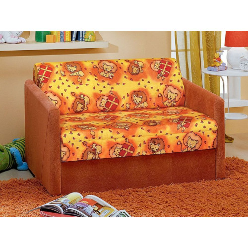 Диван Глория-Эконом 2