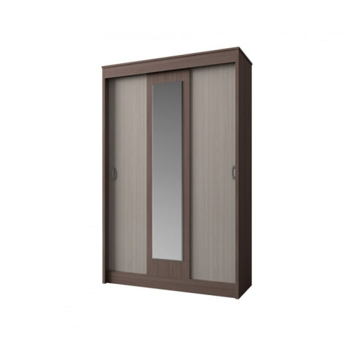 Шкаф-купе Бася 2.0