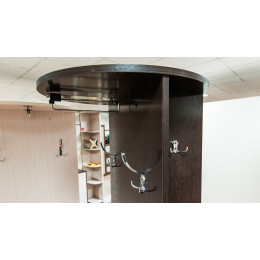 Мебель для прихожей Оригами