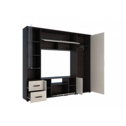 Стенка "Атлантида-7"