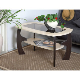 Стол журнальный Маджеста-3