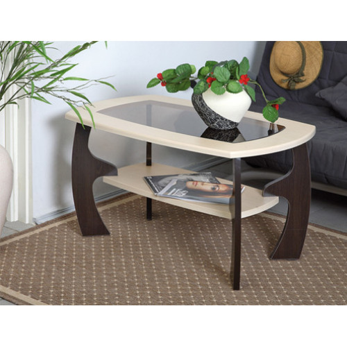 Стол журнальный Маджеста-3