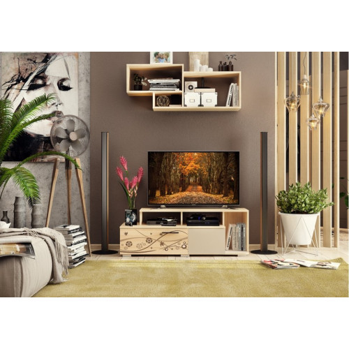 ТВ Тумба Розали