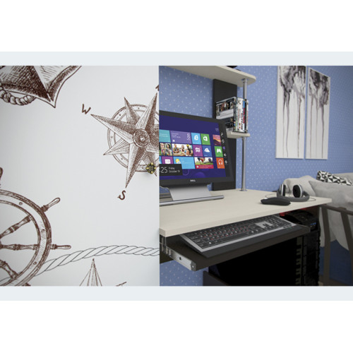 Компьютерный стол КС-001