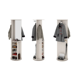 Мебель для прихожей Оригами