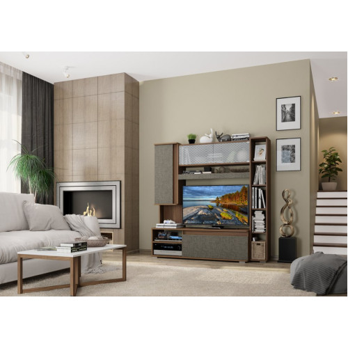 Мини-стенка Андора